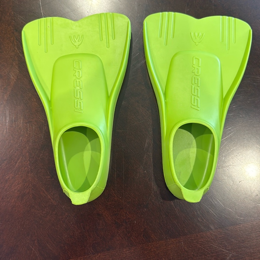 Cressi Swim Fins